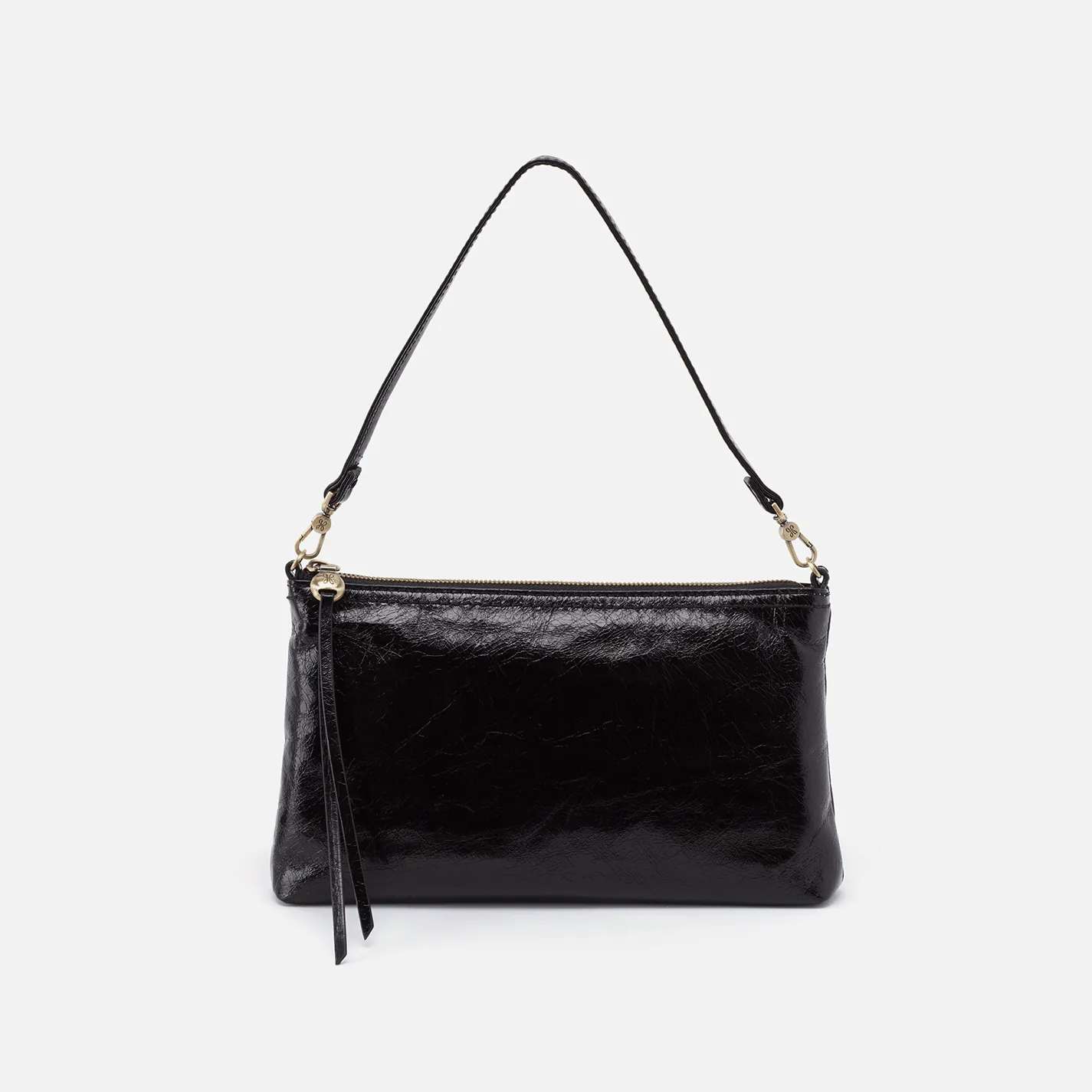 Darcy Crossbody (Black)