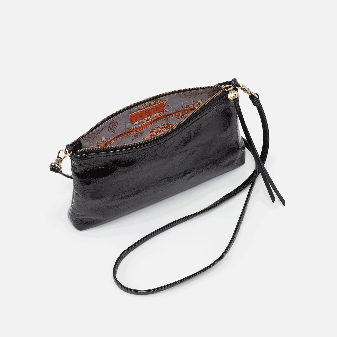 Darcy Crossbody (Black)