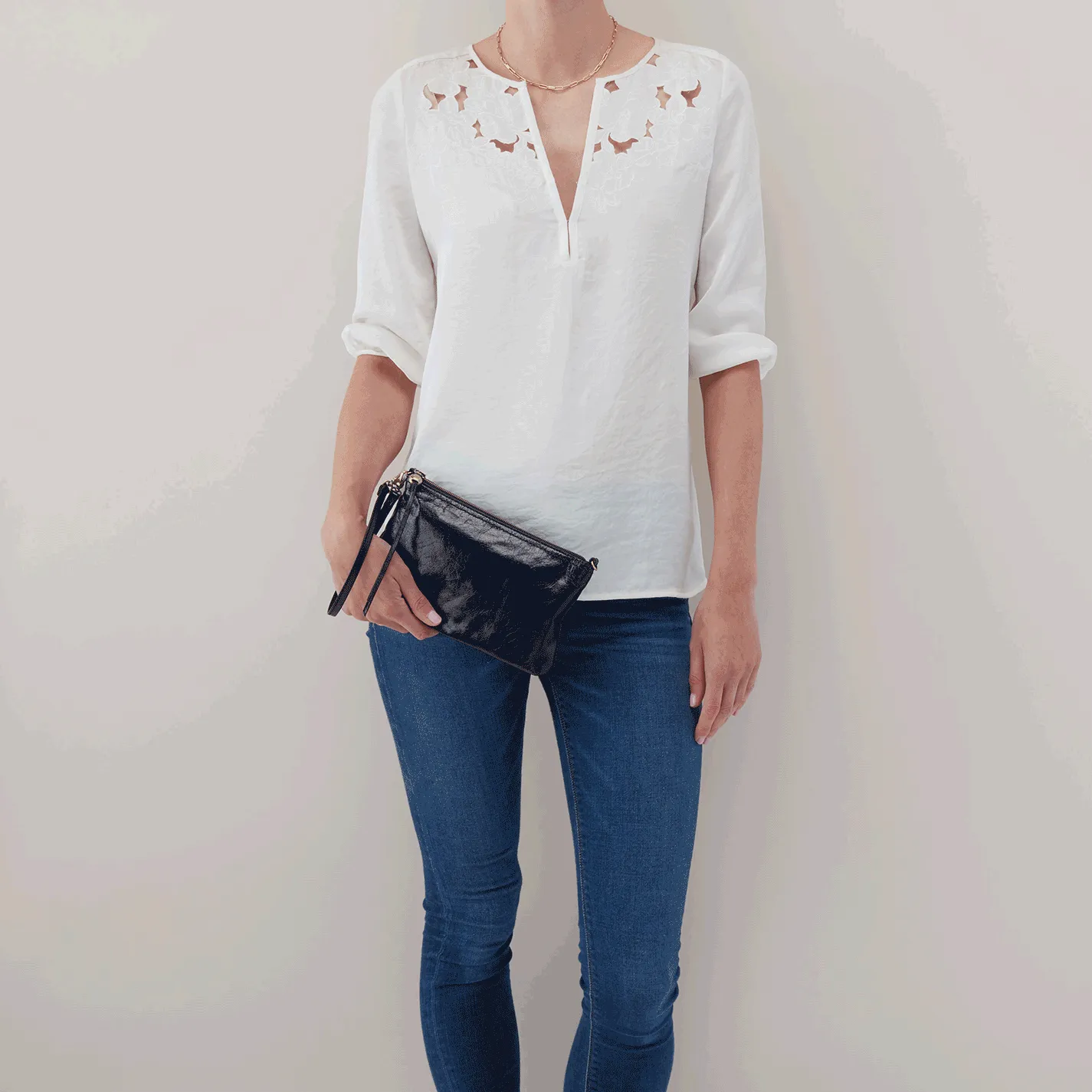 Darcy Crossbody (Black)