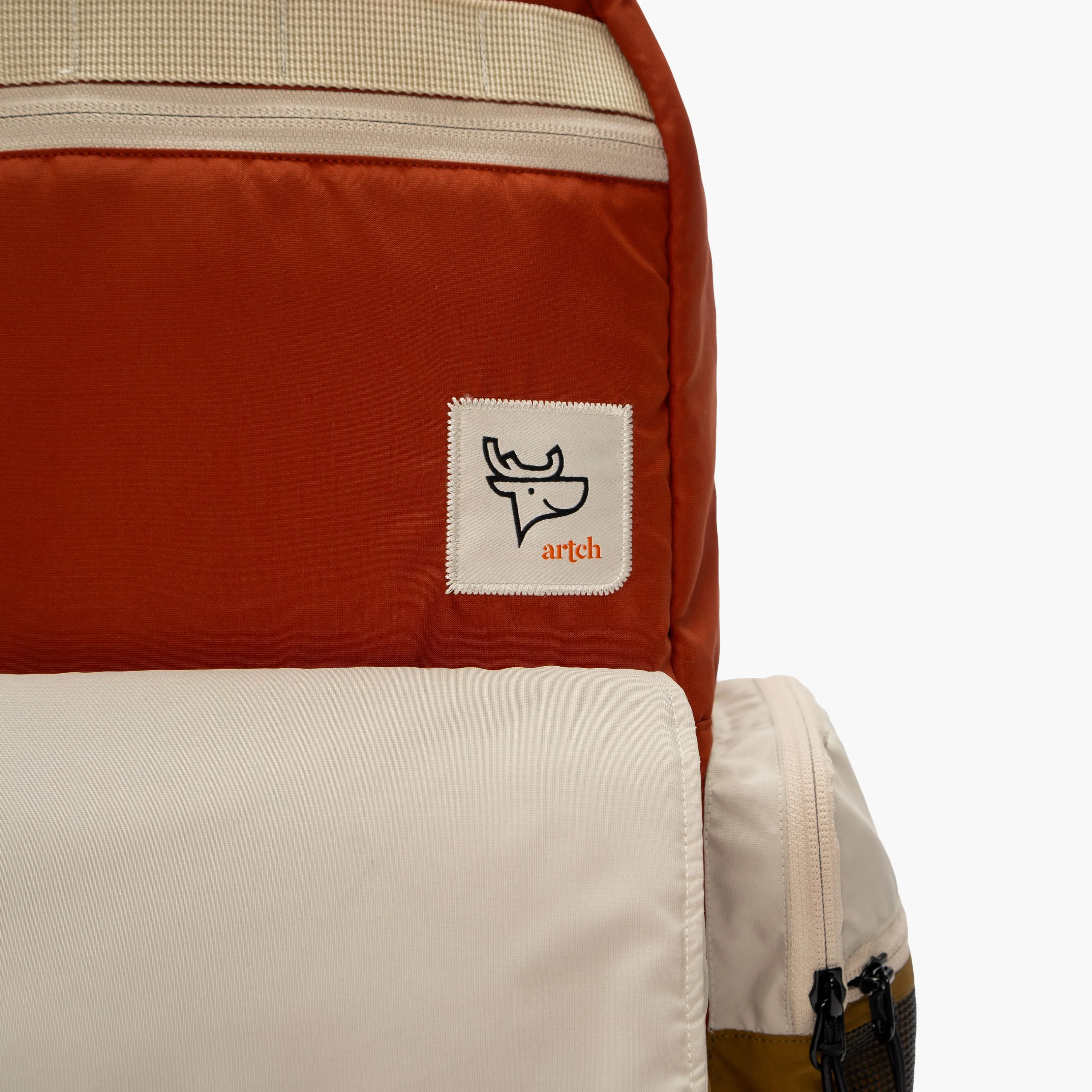 DEGATO - DUSTY ORANGE