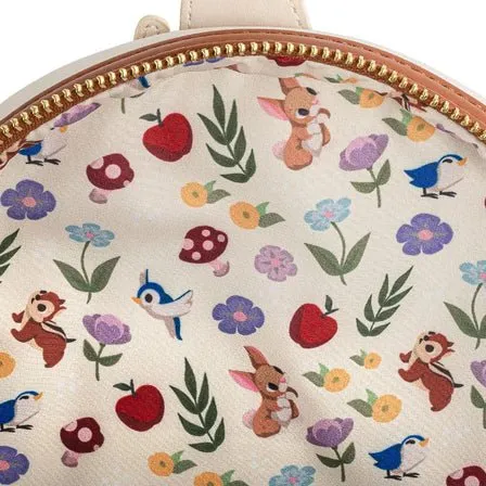 Disney Snow White Castle Series Mini-Backpack