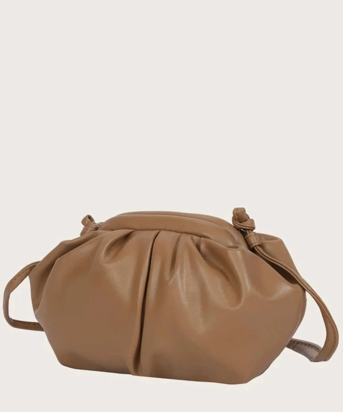 Dumpling Bag
