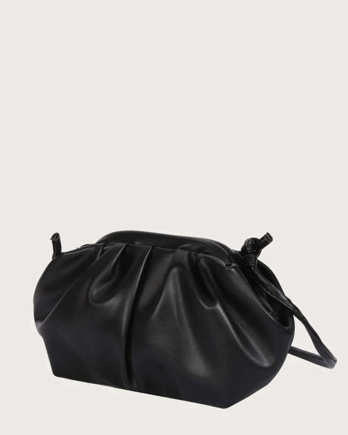 Dumpling Bag