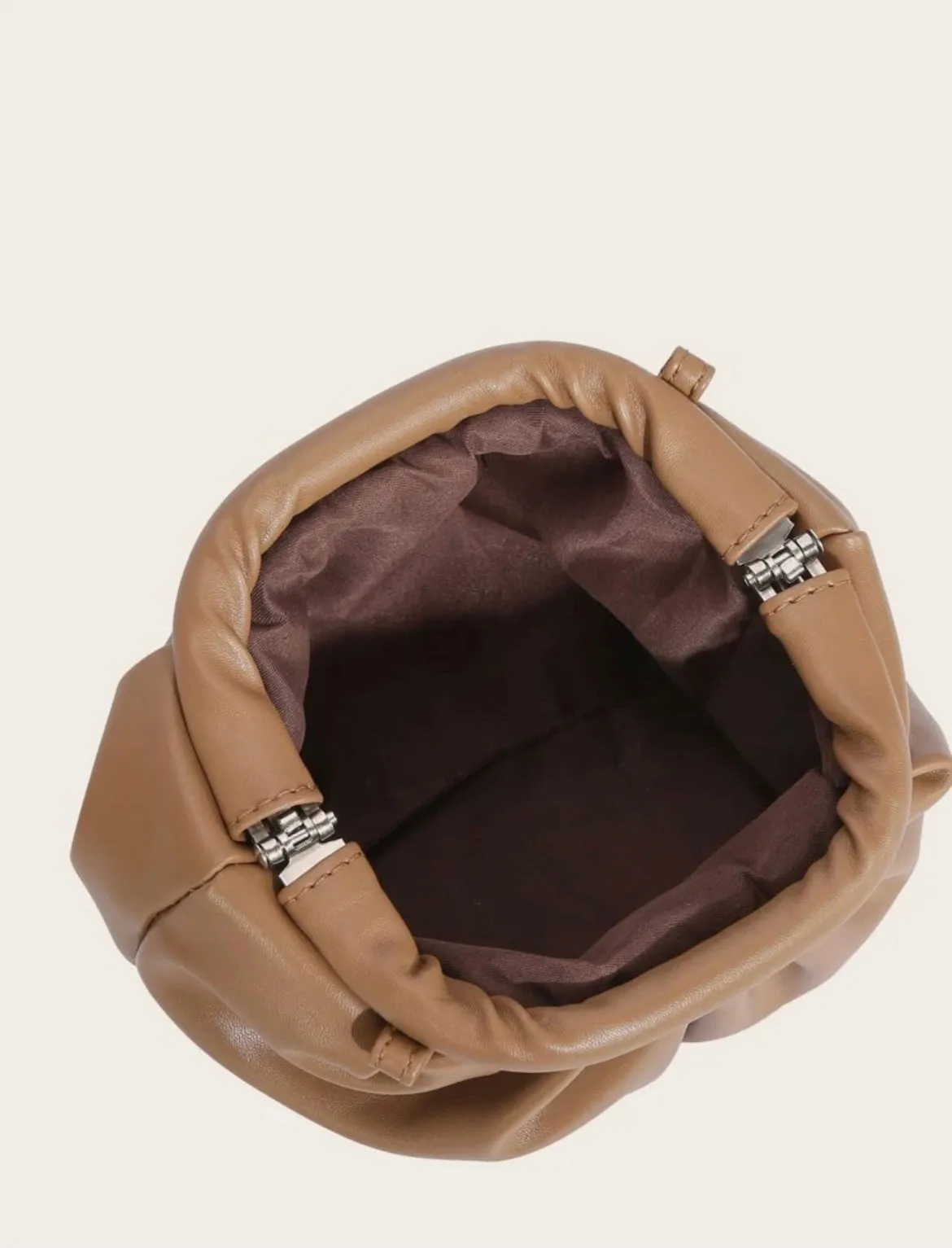 Dumpling Bag