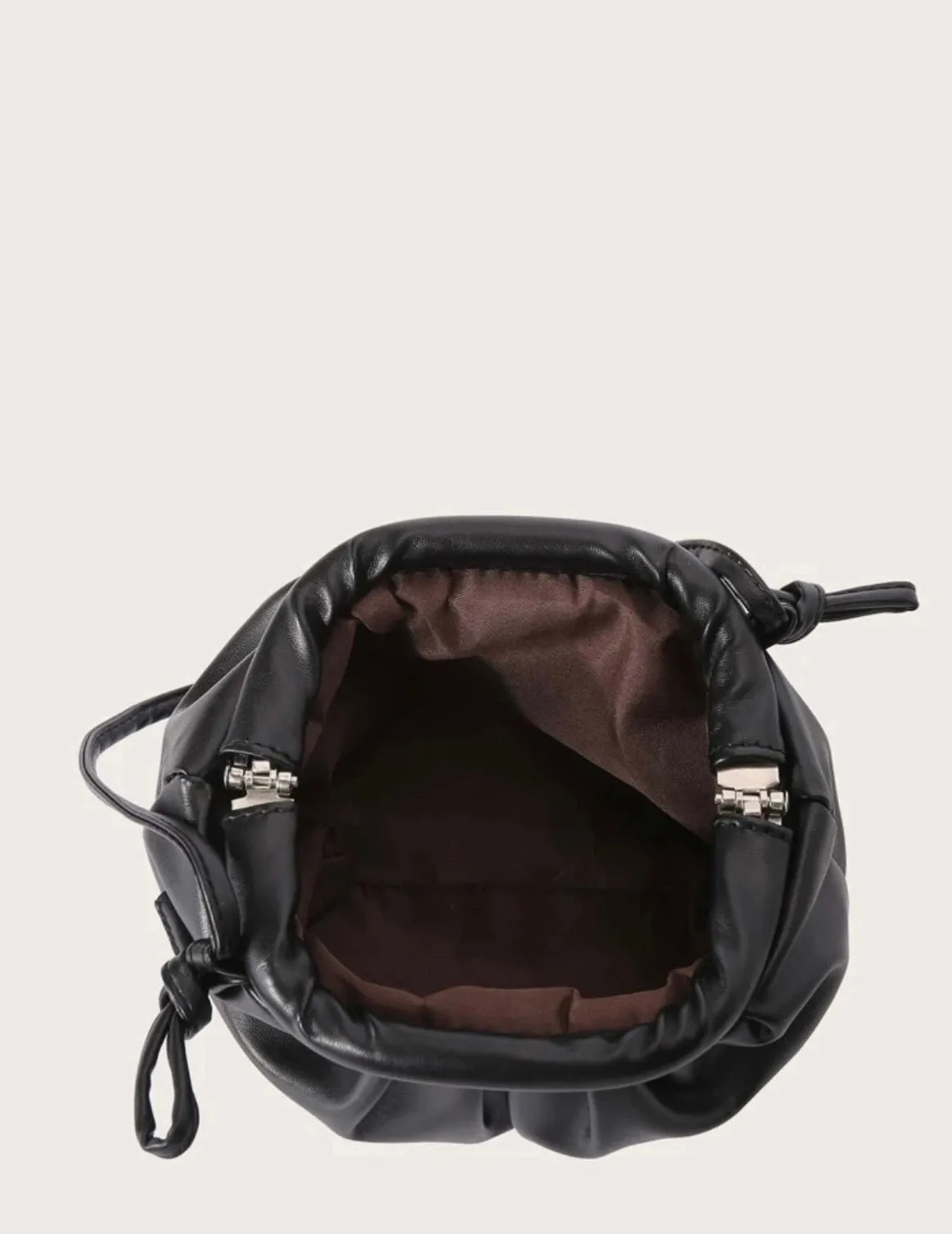 Dumpling Bag