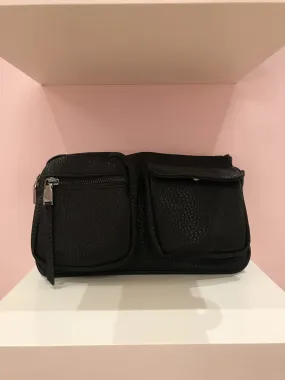 Eco Leather Fanny Pack
