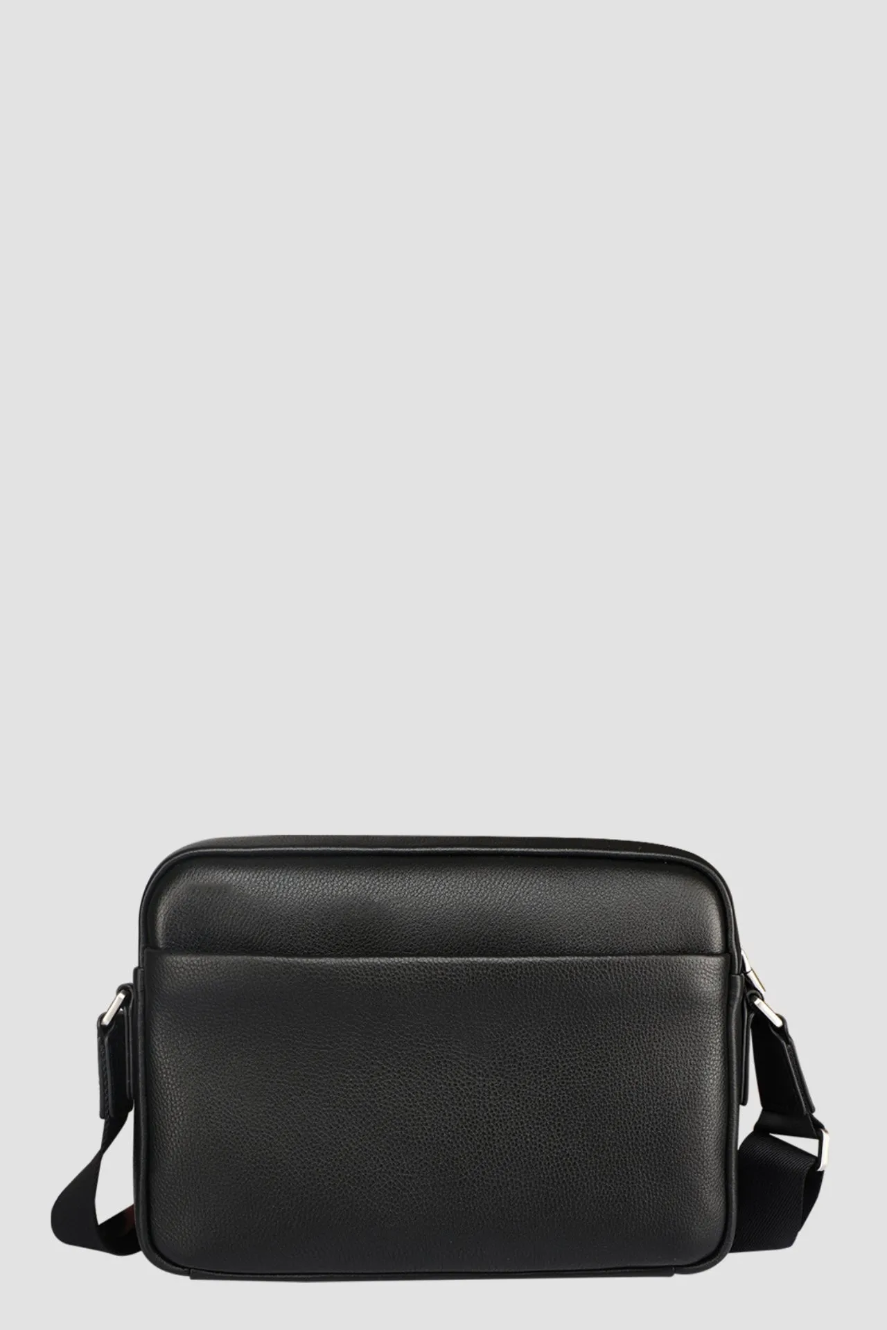 EMILE MESSENGER BAG