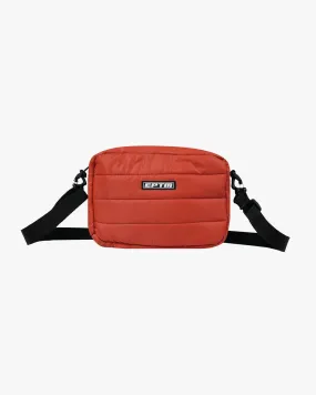 EPTM Puffer Side Bag - Red (EP11218)