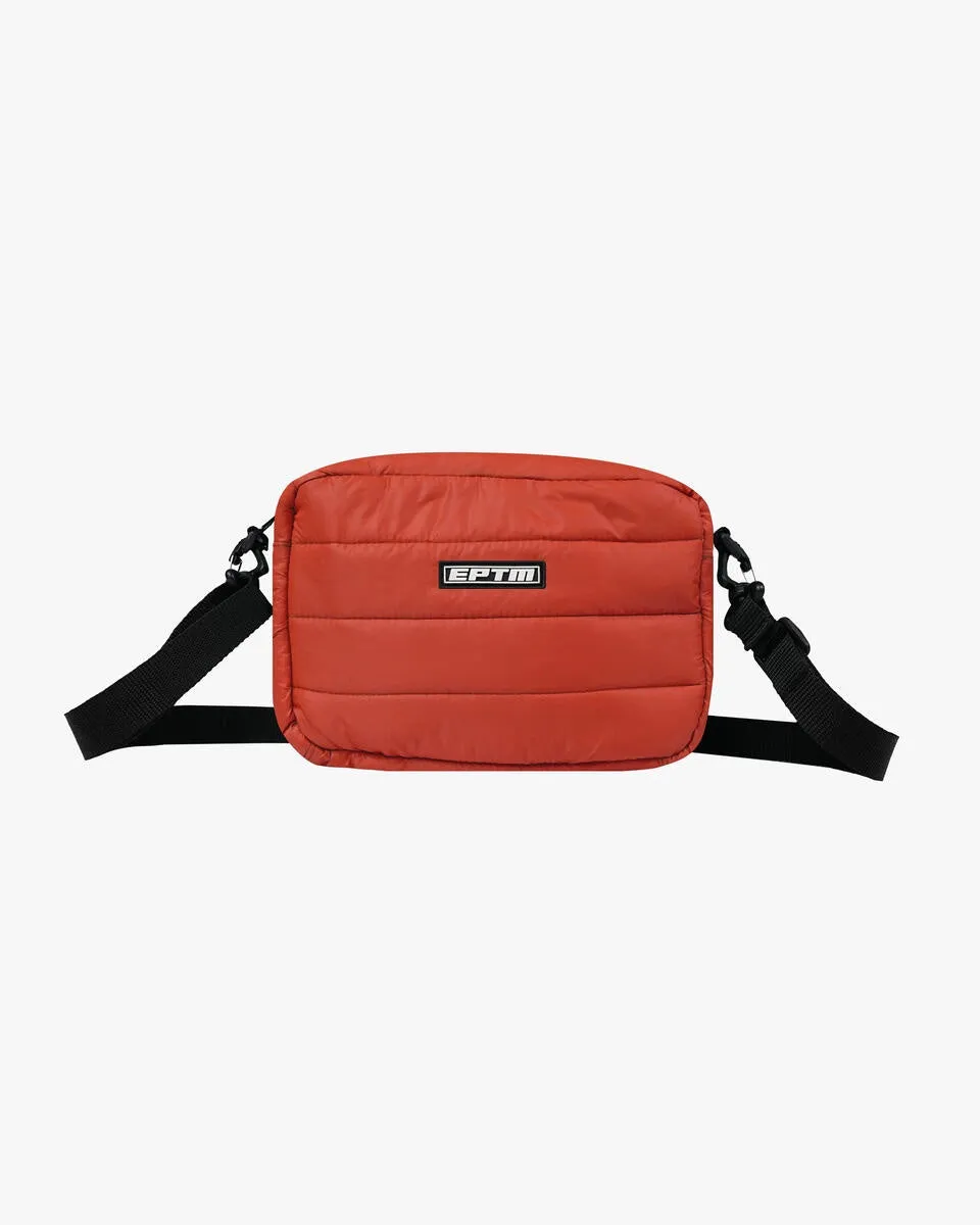 EPTM Puffer Side Bag - Red (EP11218)