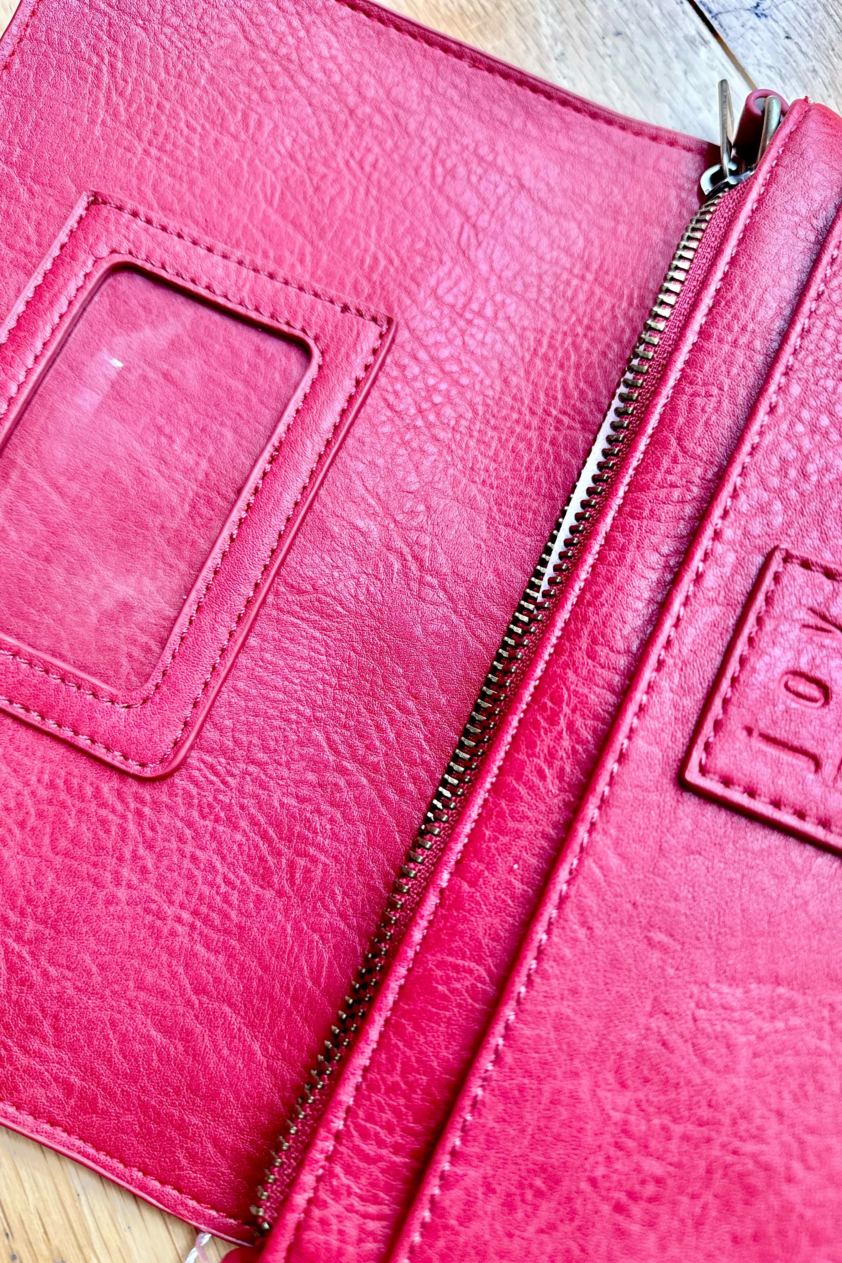 Everly Organizer Flap Bag in Multiple Colors!