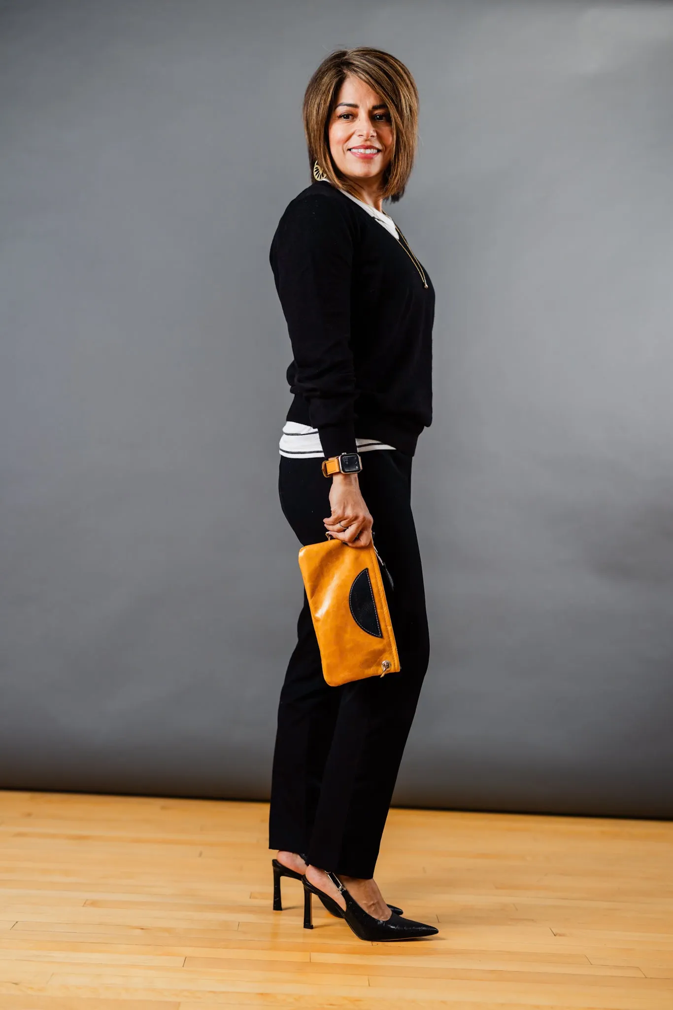 Everyday Collection | Belt Bag Clutch   Crossbody