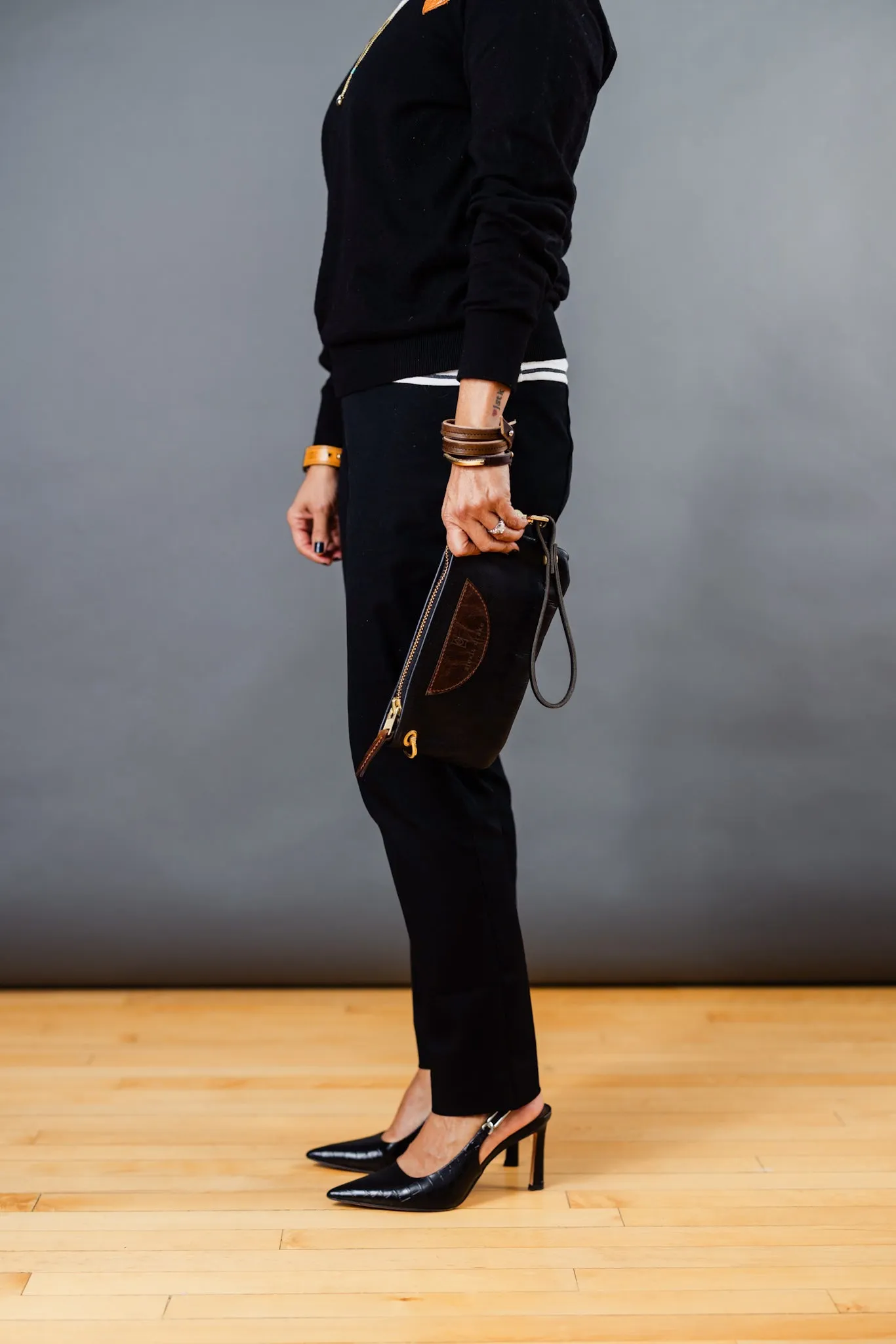 Everyday Collection | Belt Bag Clutch   Crossbody