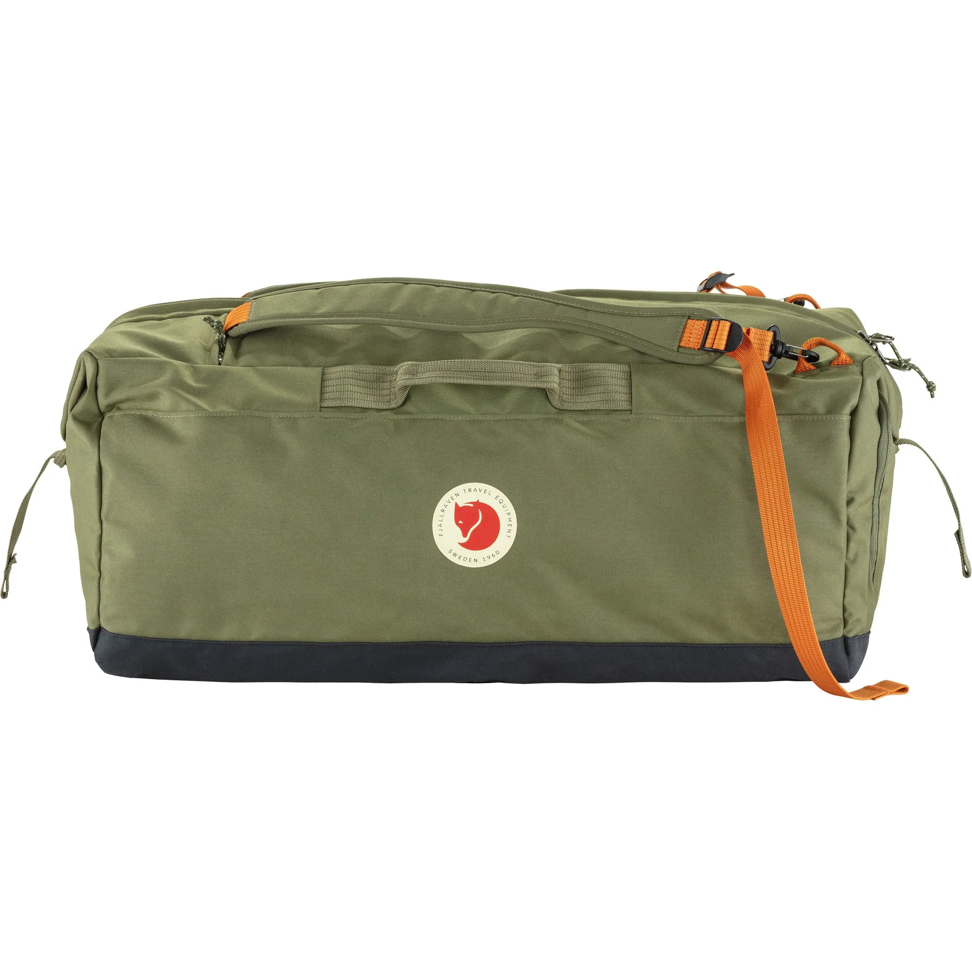 Fjällräven Färden Duffel 80 L