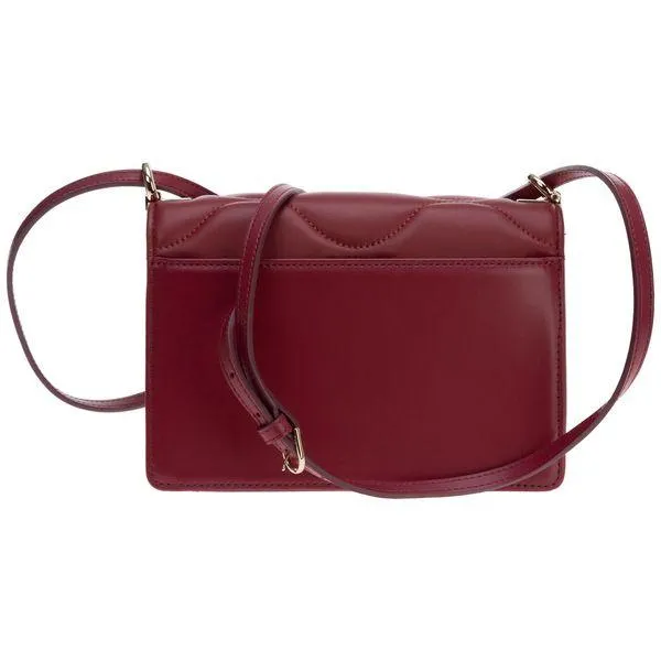 Furla Mimi Mini Crossbody Bag - Ciliegia