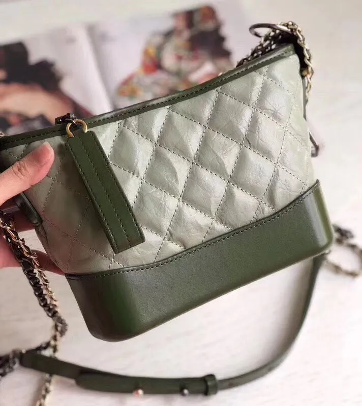 Genuine Leather Cross Body Shoulder Bag for Women