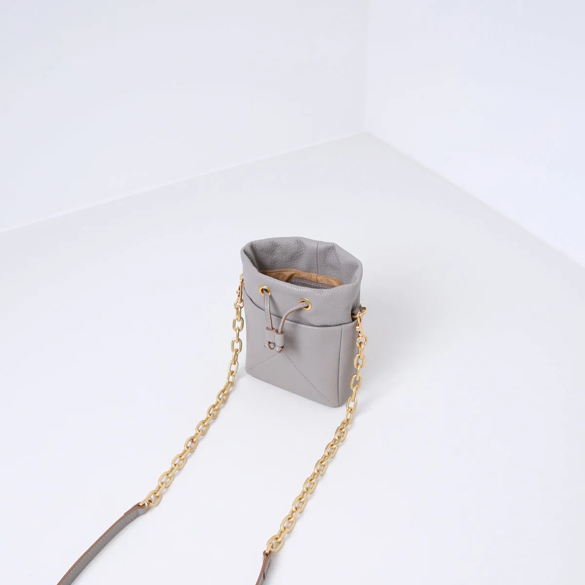 GINA  (online exclusive) | TAUPE