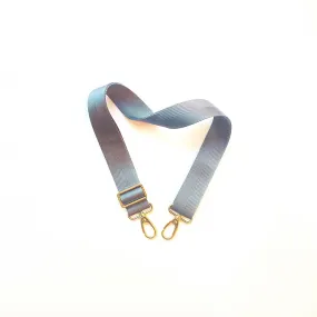 Gray Nylon Strap - 001