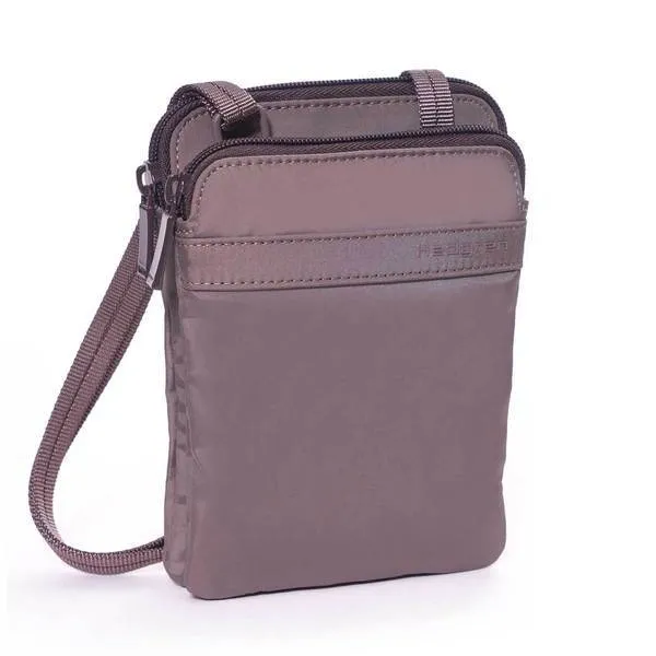 Hedgren Rupee Mini Purse with RFID Pocket