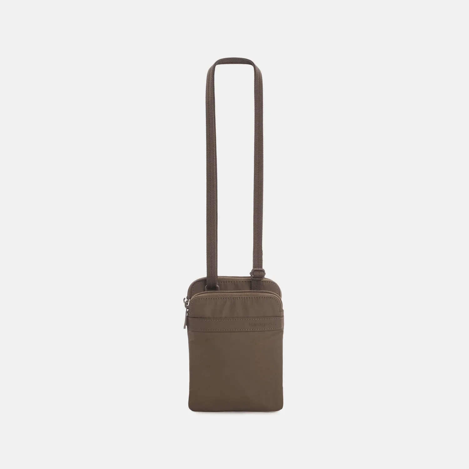 Hedgren Rupee Mini Purse with RFID Pocket