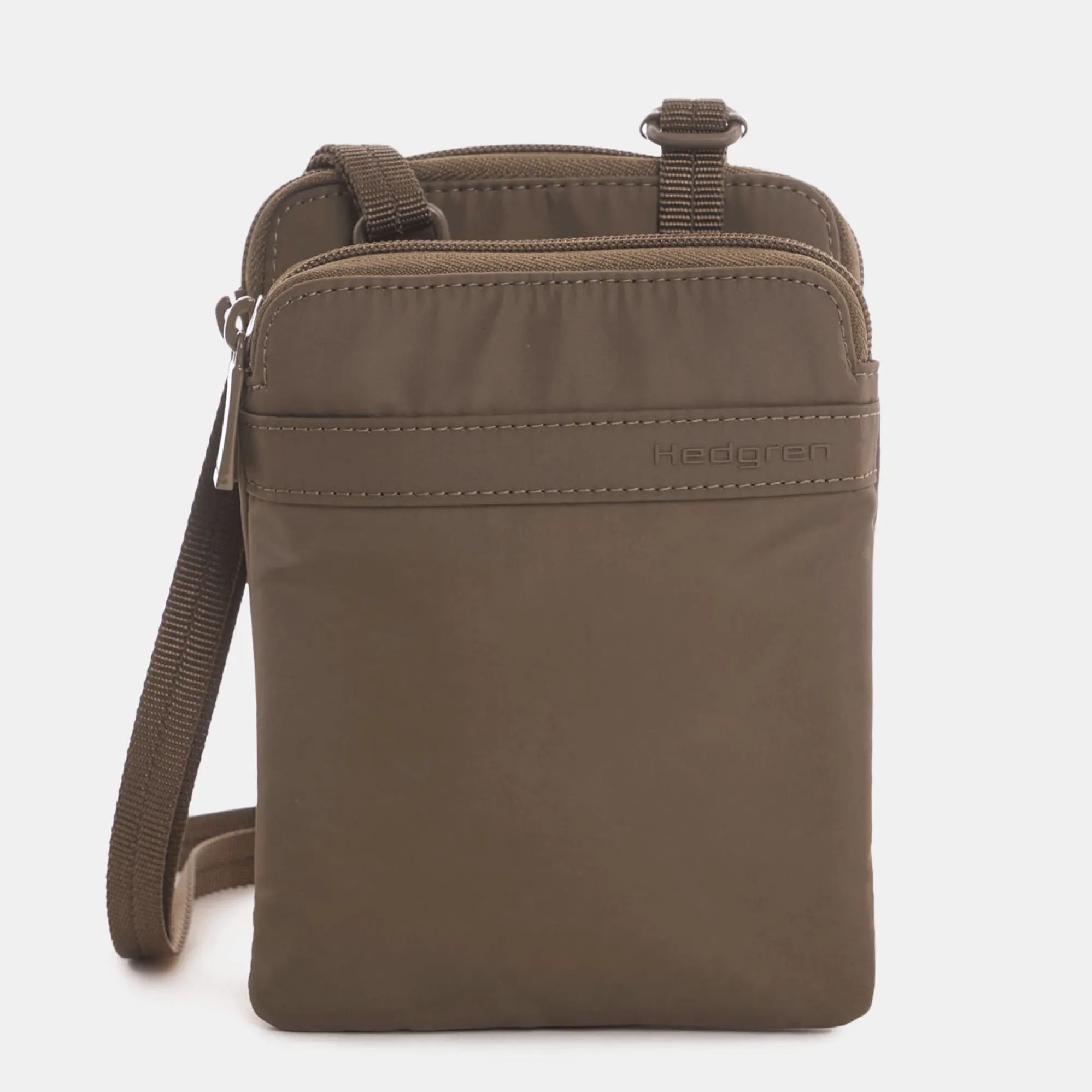 Hedgren Rupee Mini Purse with RFID Pocket