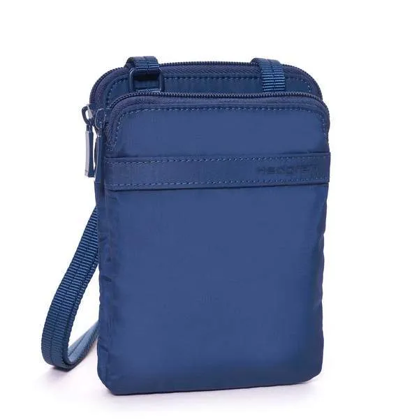 Hedgren Rupee Mini Purse with RFID Pocket