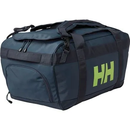 Helly Hansen 70L Scout Sports Bag, Alpine Frost