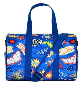 Iscream - Superhero Duffel