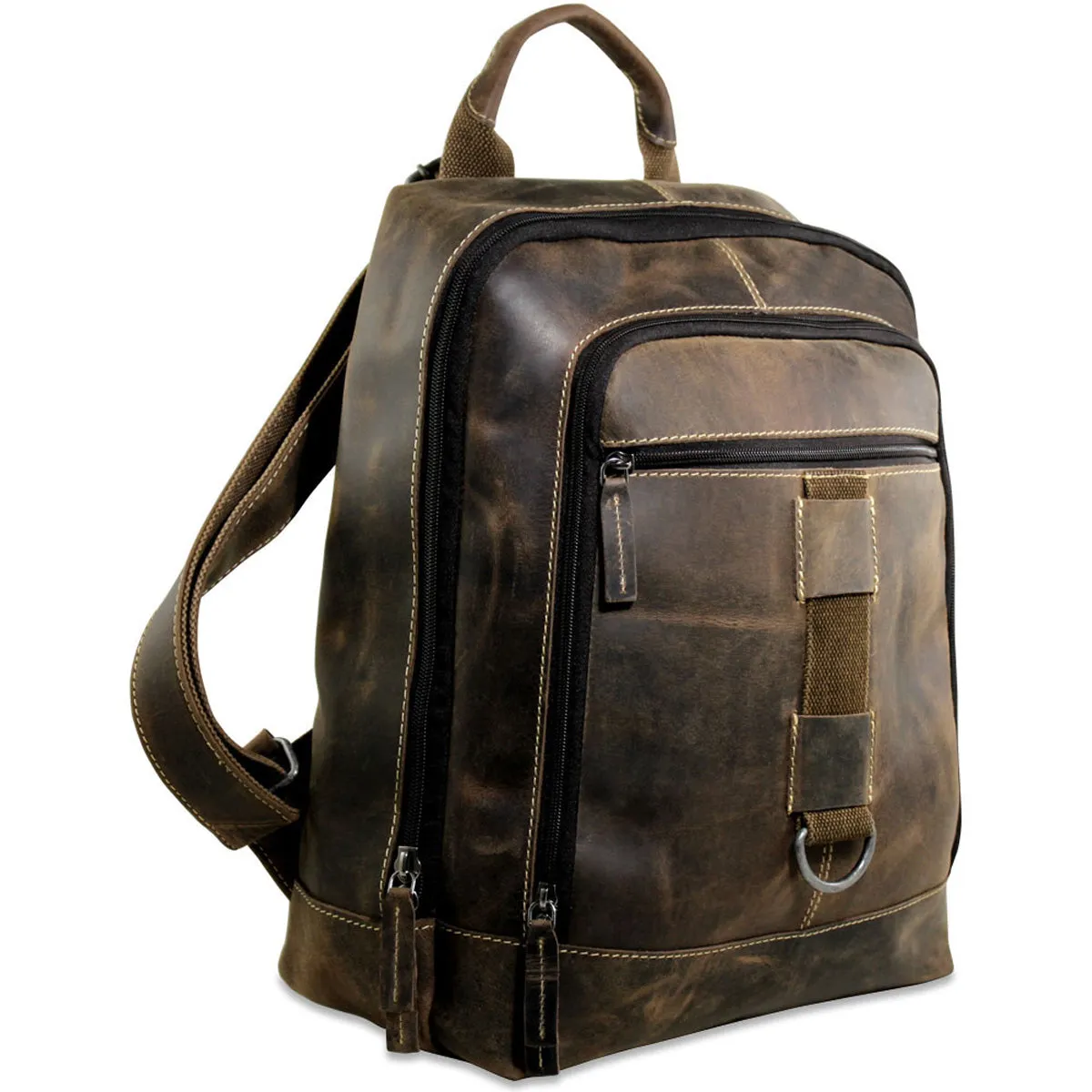 Jack Georges Arizona Backpack A4516