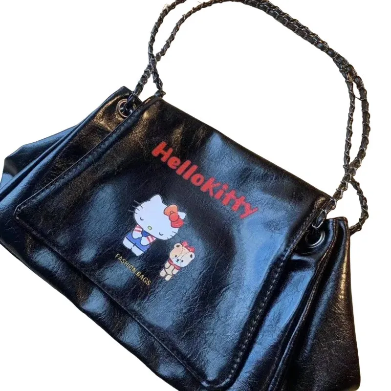 Kawaii Vintage Hello Kitty Shoulder Bag