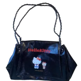 Kawaii Vintage Hello Kitty Shoulder Bag