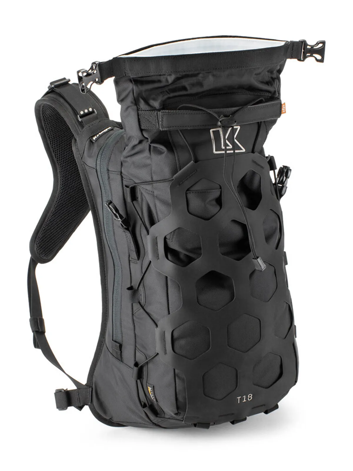 Kriega Trail18 Adventure Backpack