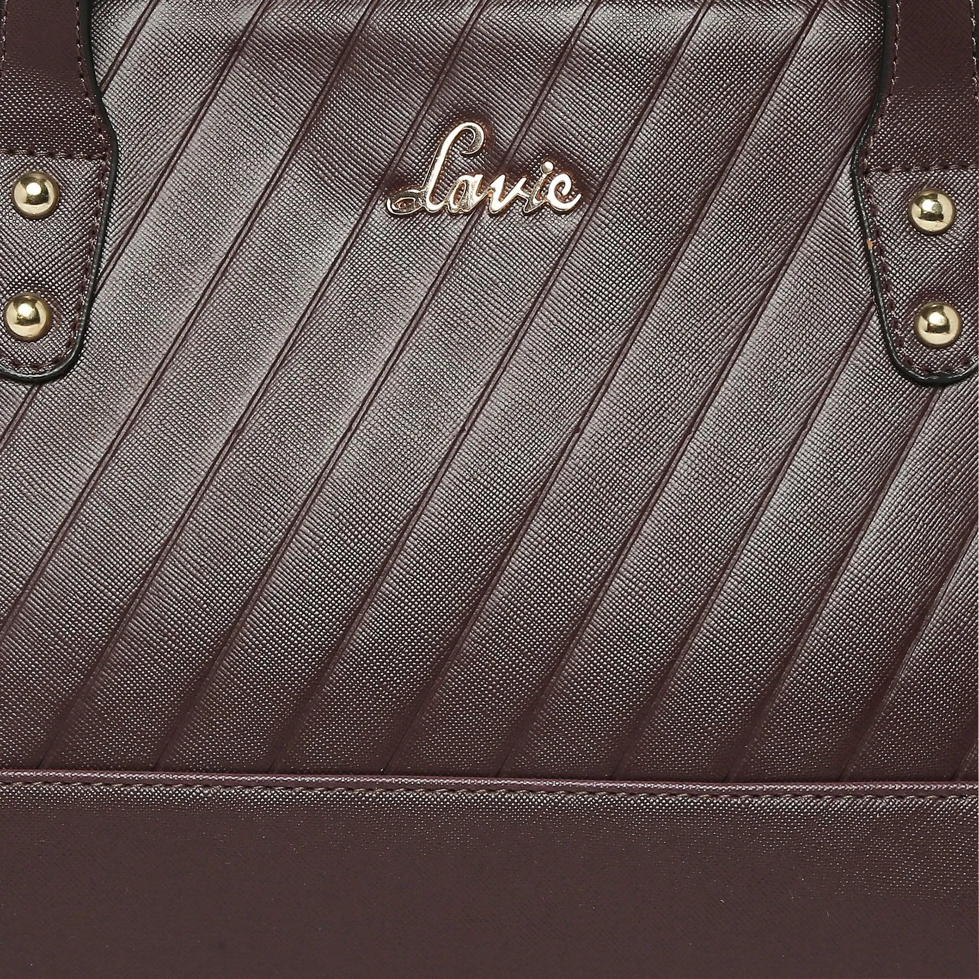 Lavie Zandra Women's Satchel Bag