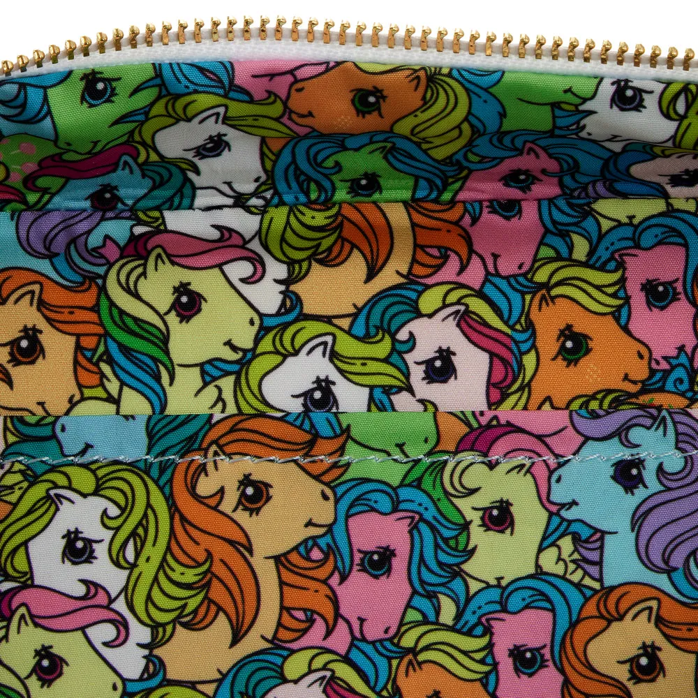 LF Hasbro My Little Pony Castle CrossBody Bag
