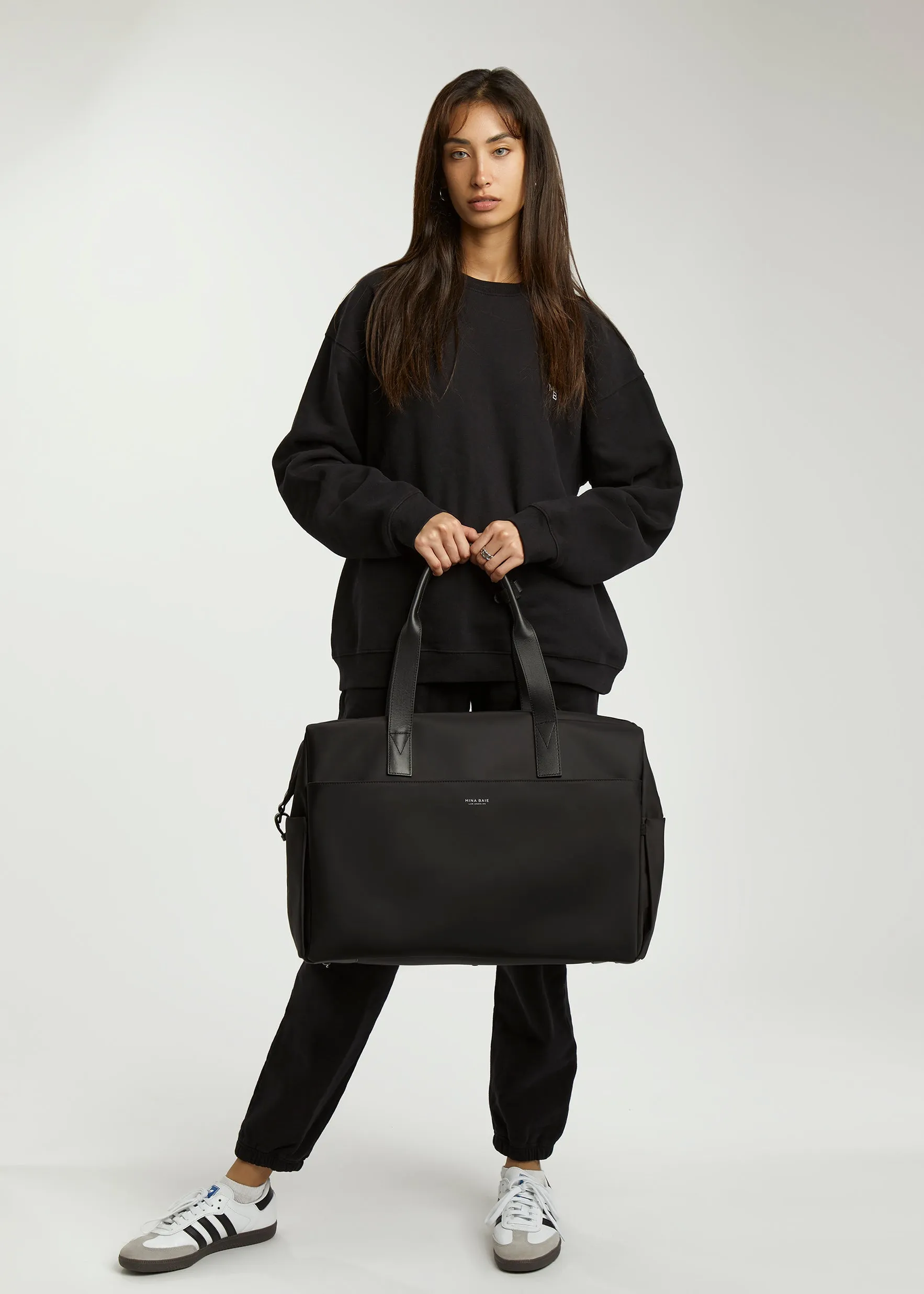 London Weekender (Nylon)