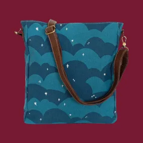 Maika Crossbody Sling Bag - Plaka