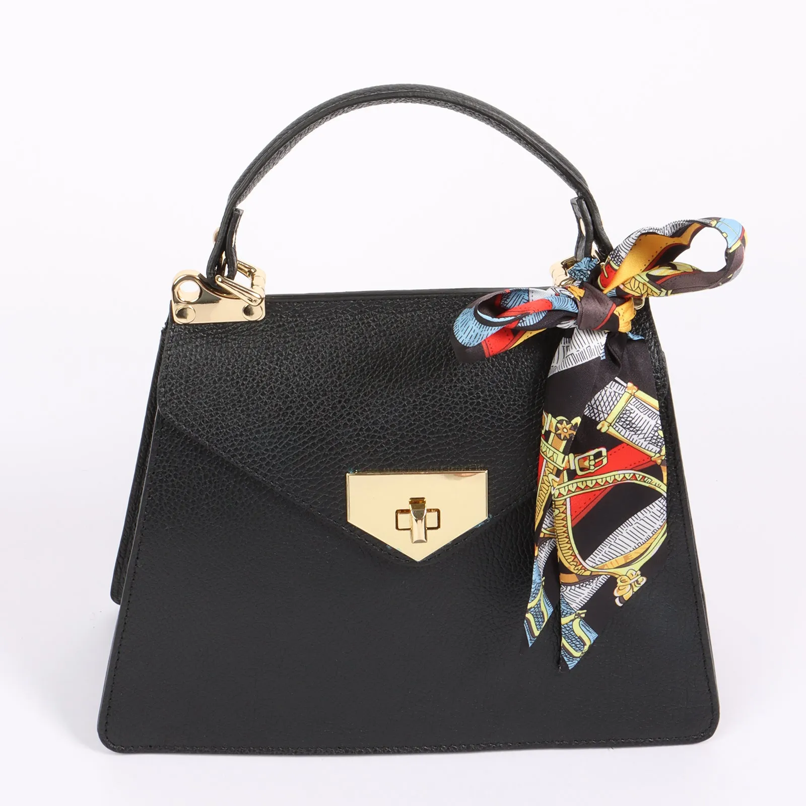 Mallory Handbag