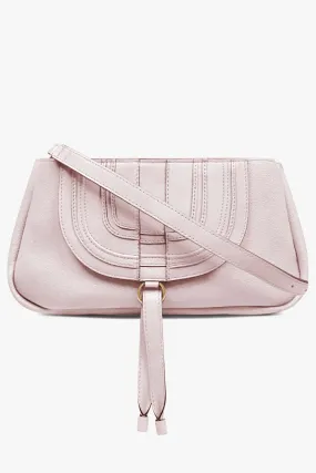 MARCIE SADDLE BAG | WILD GREY