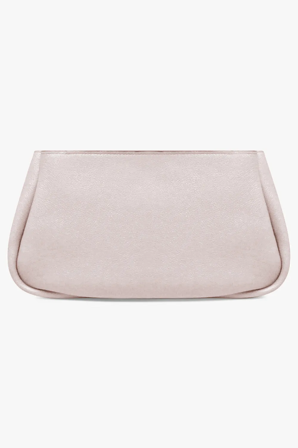 MARCIE SADDLE BAG | WILD GREY