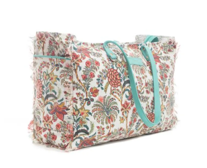 Mariposa Weekender Bag