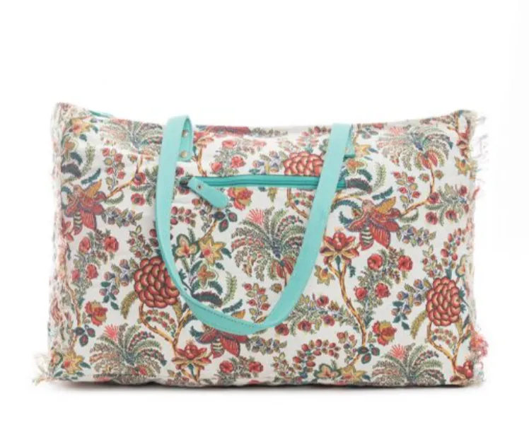 Mariposa Weekender Bag