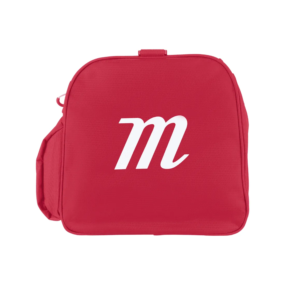 Marucci Team Utility Duffel Bag: MB3TUDB