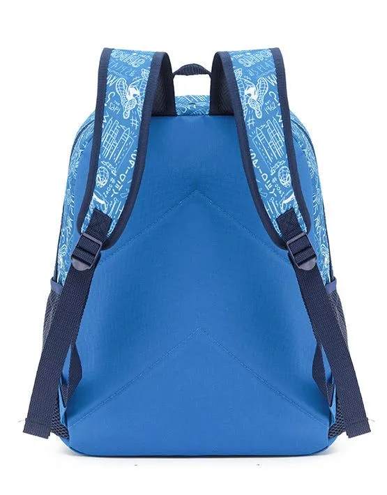 Marvel SPIDER-MAN BACKPACK