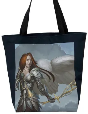 Messenger Day Tote