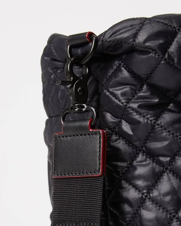 Metro Tote Deluxe Large Black