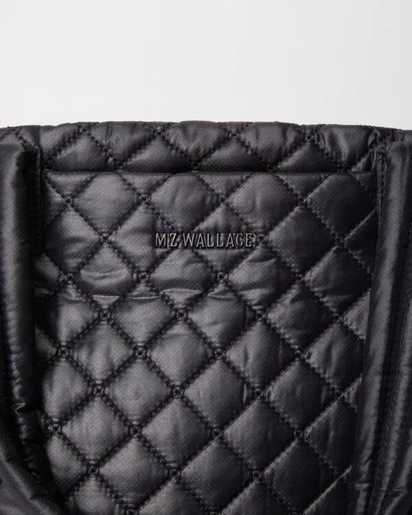 Metro Tote Deluxe Large Black