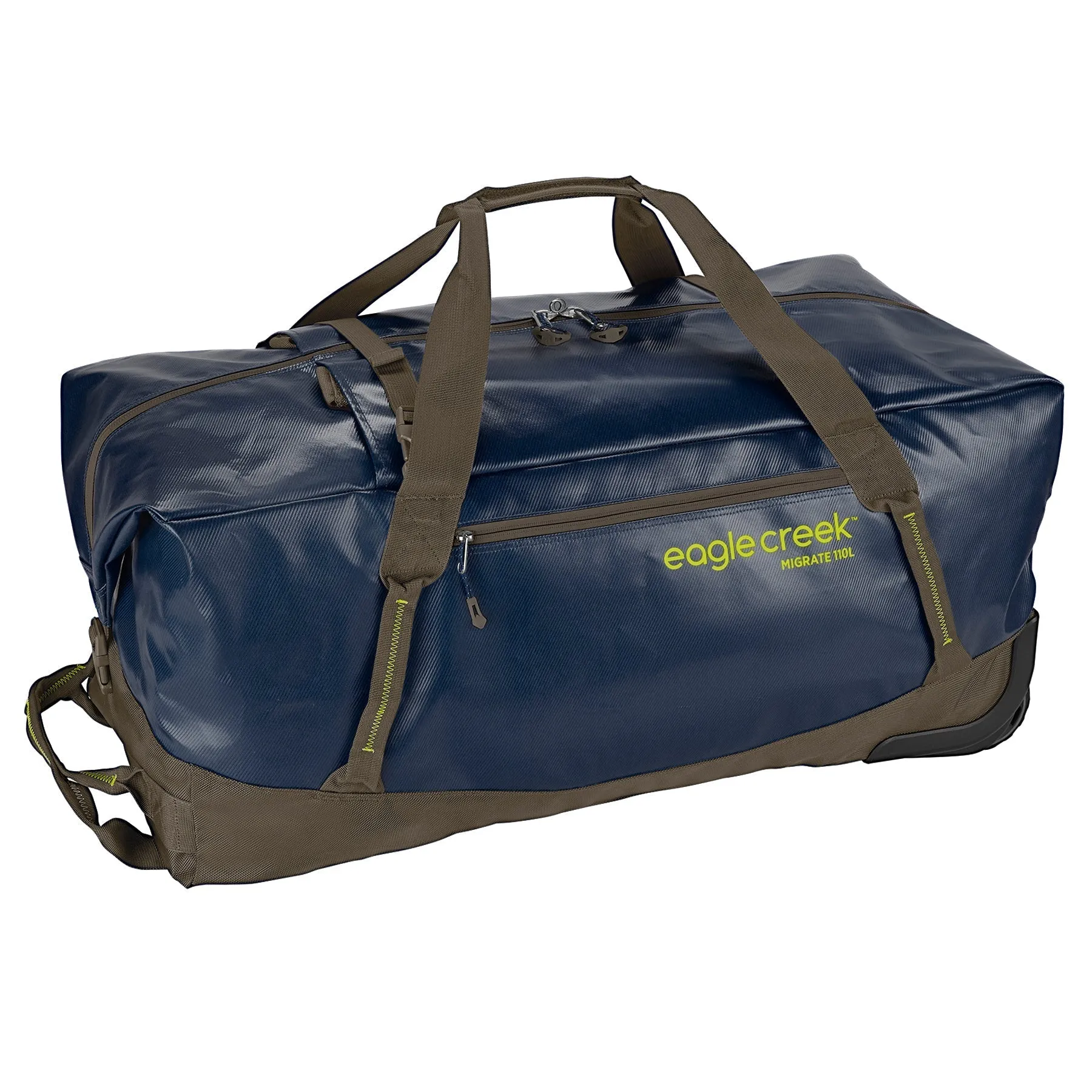 Migrate WHeel Duffel 110L