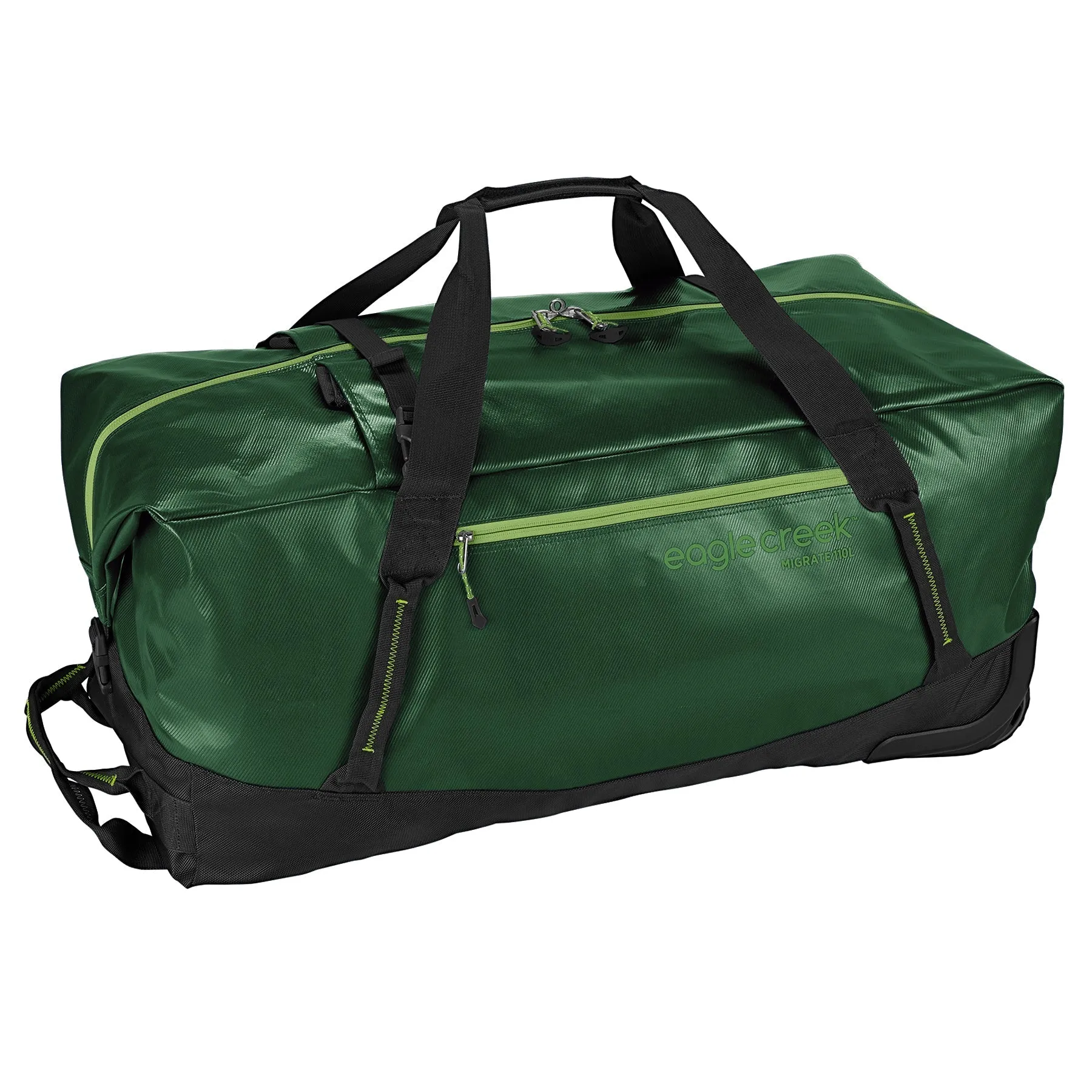 Migrate WHeel Duffel 110L