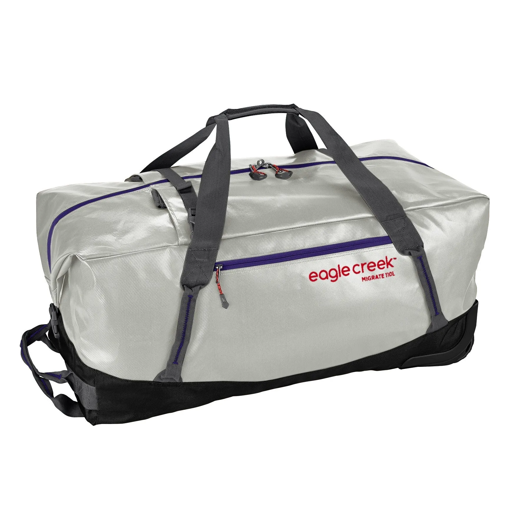 Migrate WHeel Duffel 110L