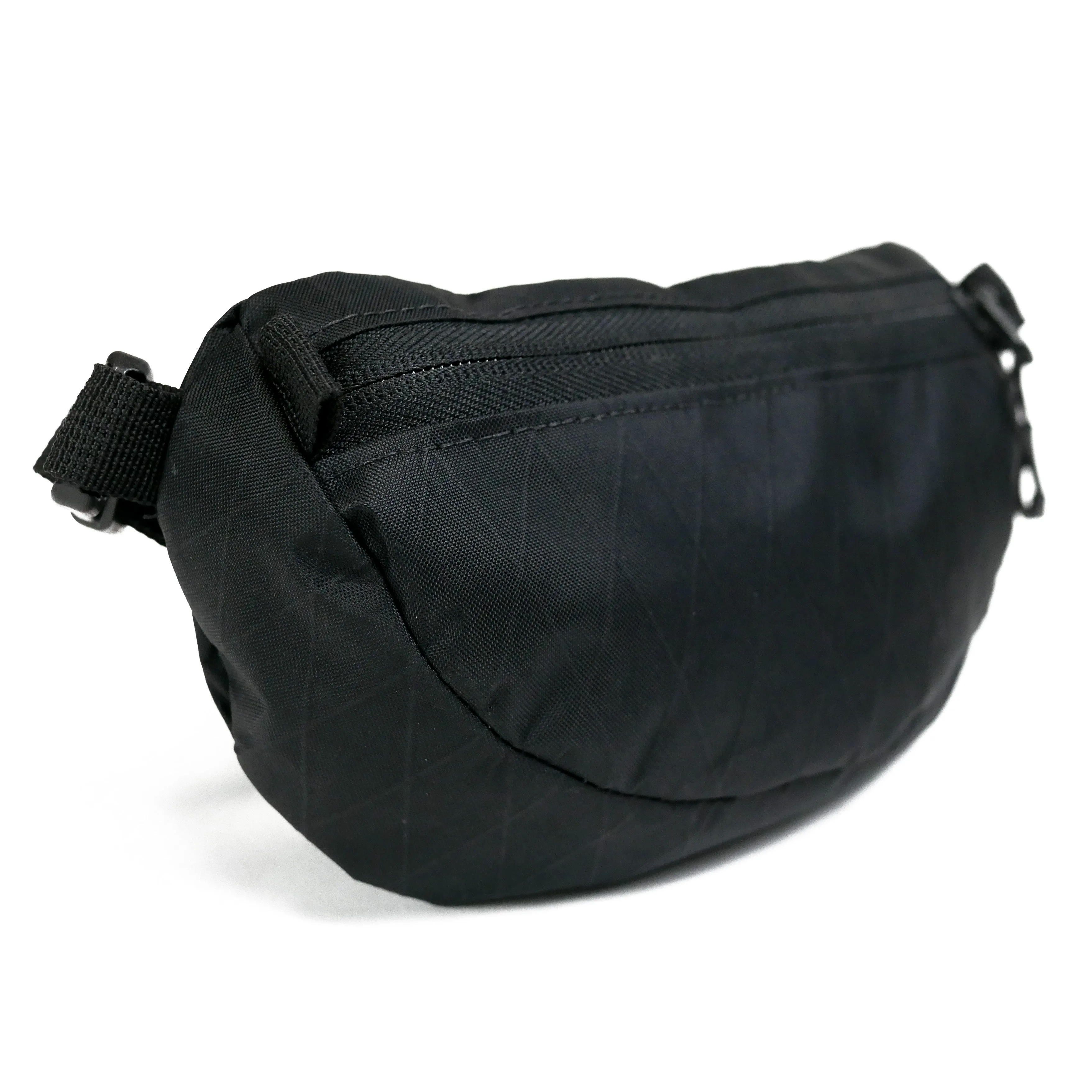 Mountain Flyer Fanny Pack Pattern