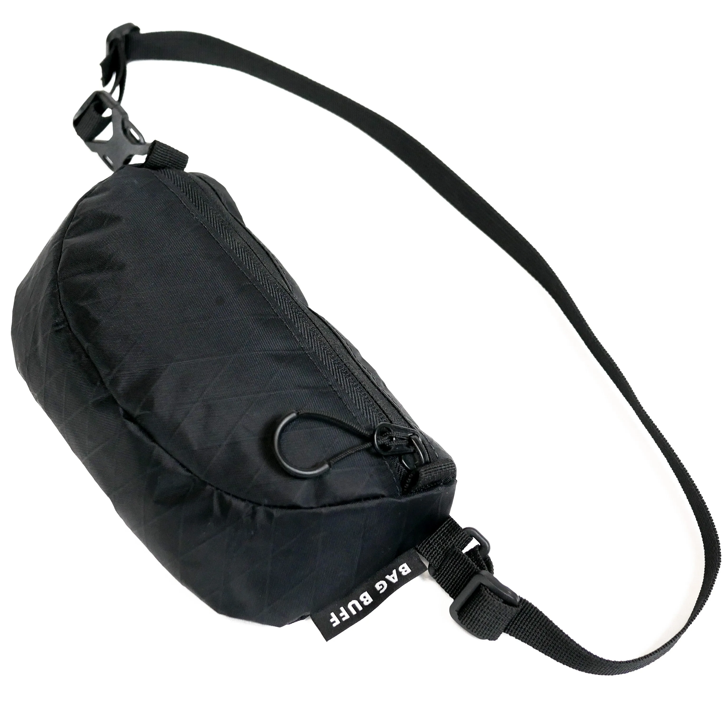 Mountain Flyer Fanny Pack Pattern